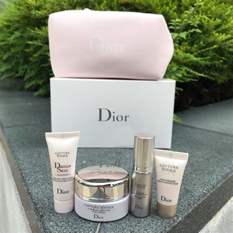 dior baby care